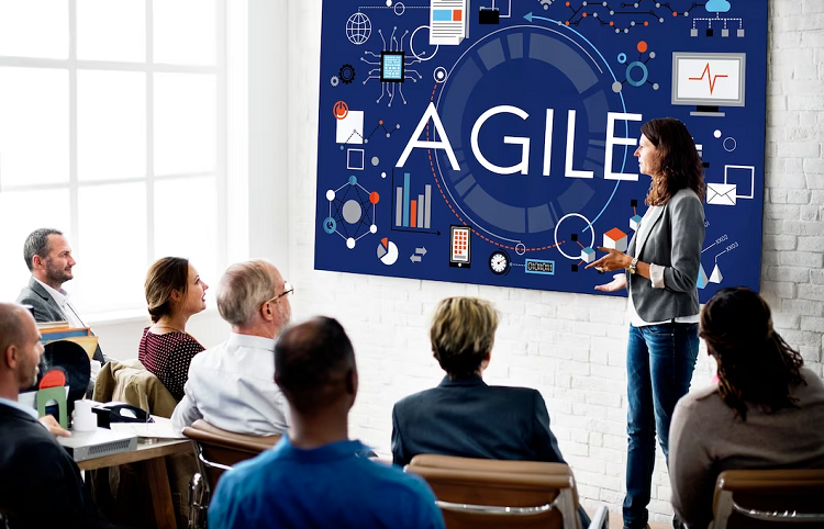agile software development