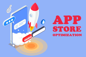app store optimization