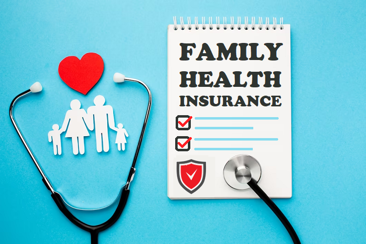 family health insurance