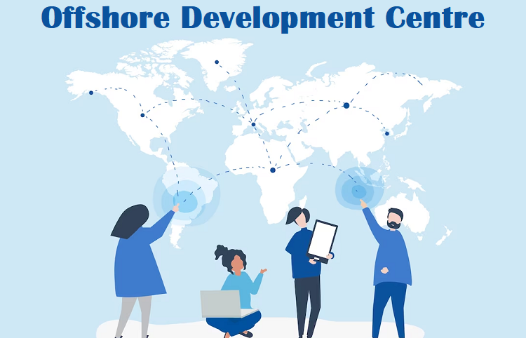 offshore development centre