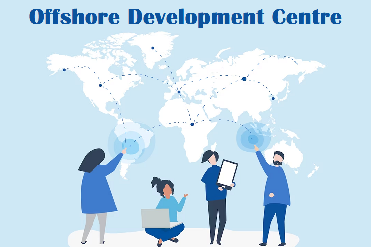 offshore development centre