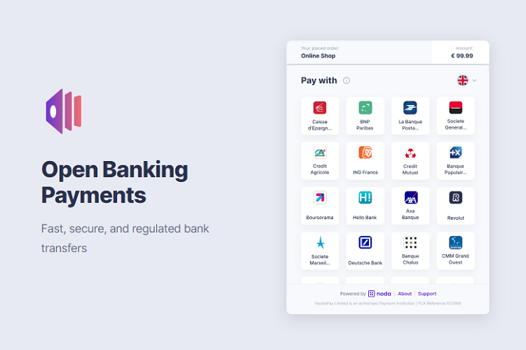 open banking