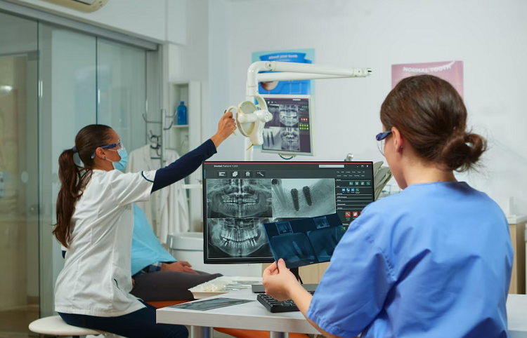teledentistry