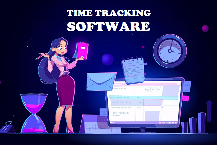 12 Best Time Tracking Software of 2024 The Run Time