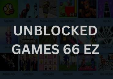 66EZ Unblocked Games
