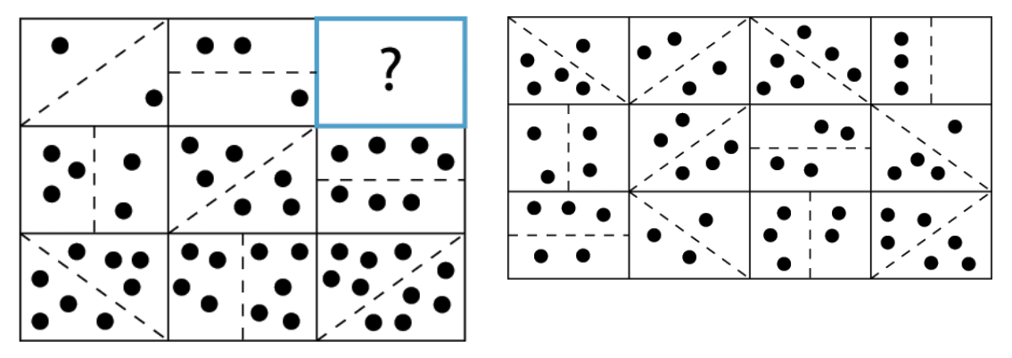 Logical Reasoning Test