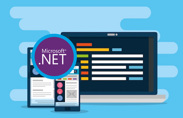 .NET Development
