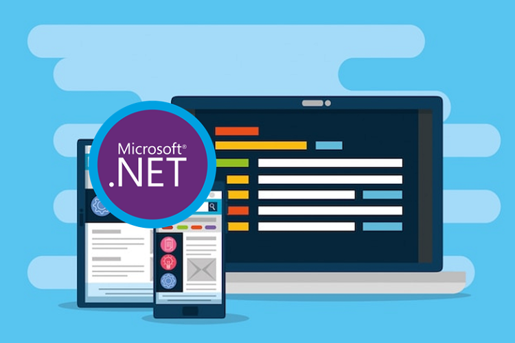 .NET Development