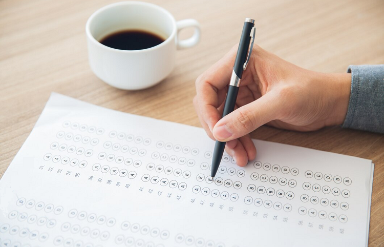 aptitude tests