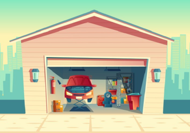 improve your garage