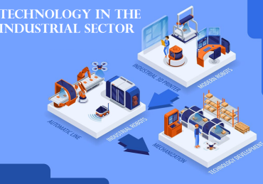 technology investments in the industrial sector