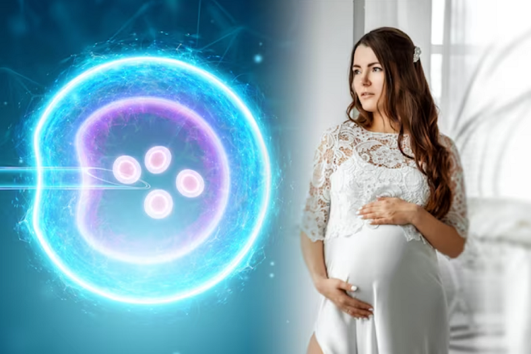 AI Assistants in pregnancy