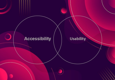 Accessibility and Usability