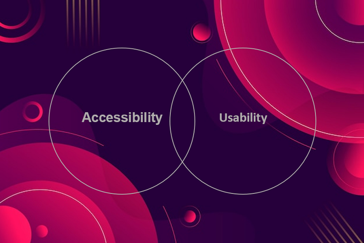 Accessibility and Usability