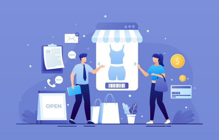 Big Data in Ecommerce