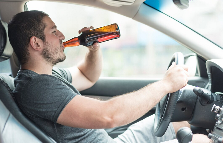 DUI