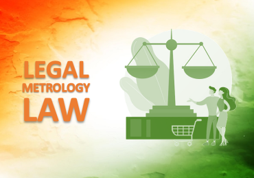 Legal Metrology in India
