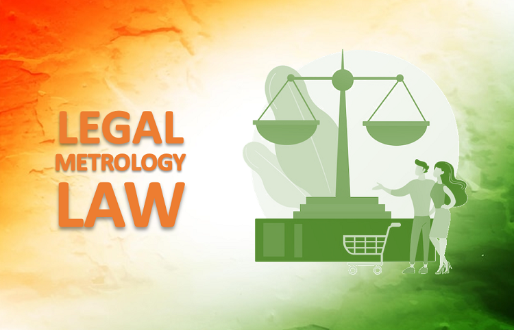 Legal Metrology in India