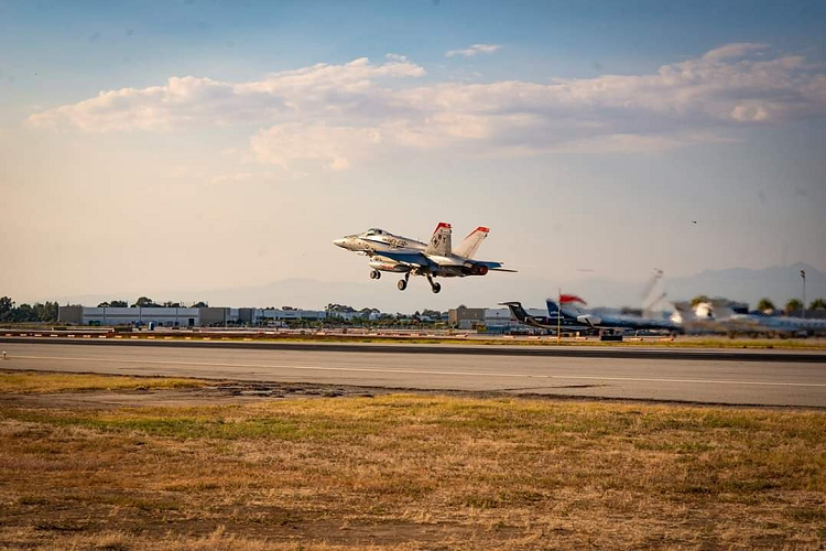 Long Beach Airport