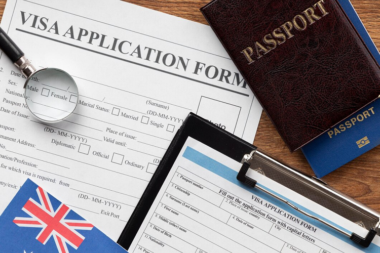 UK Tourist Visa