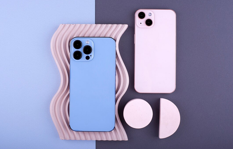 iPhone 15 vs iPhone 14