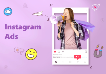 Instagram ads