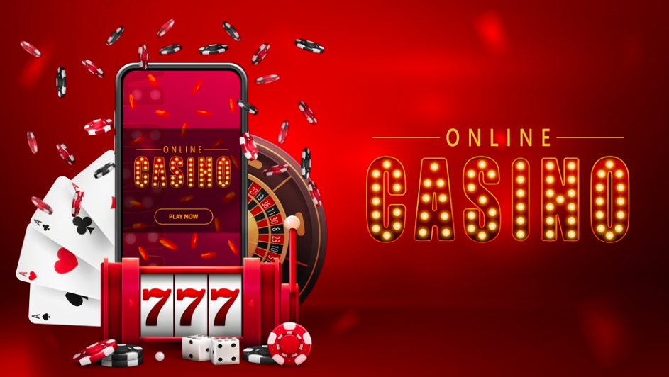 online casino