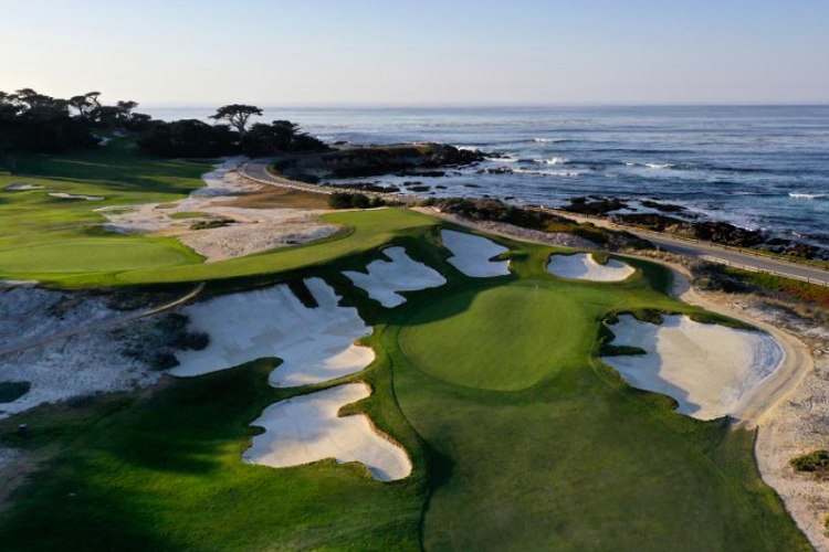 Cypress Point Club