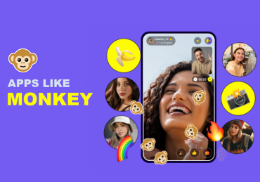 apps like monkey