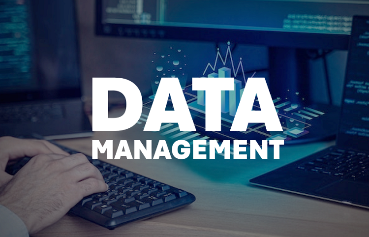 data management
