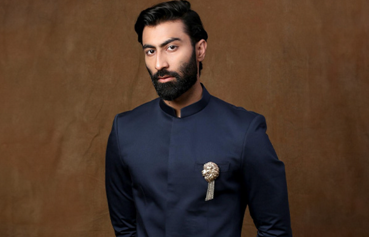 Brooches for Men