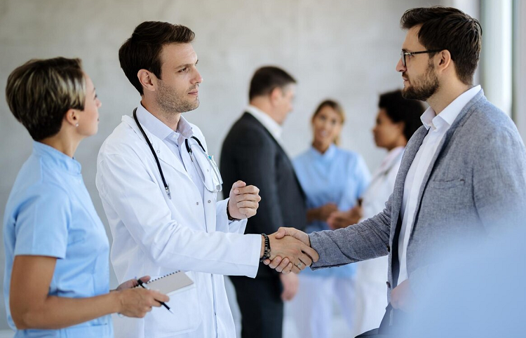 Build a Relationship with a Primary Doctor