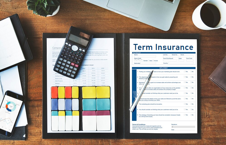 term insurance