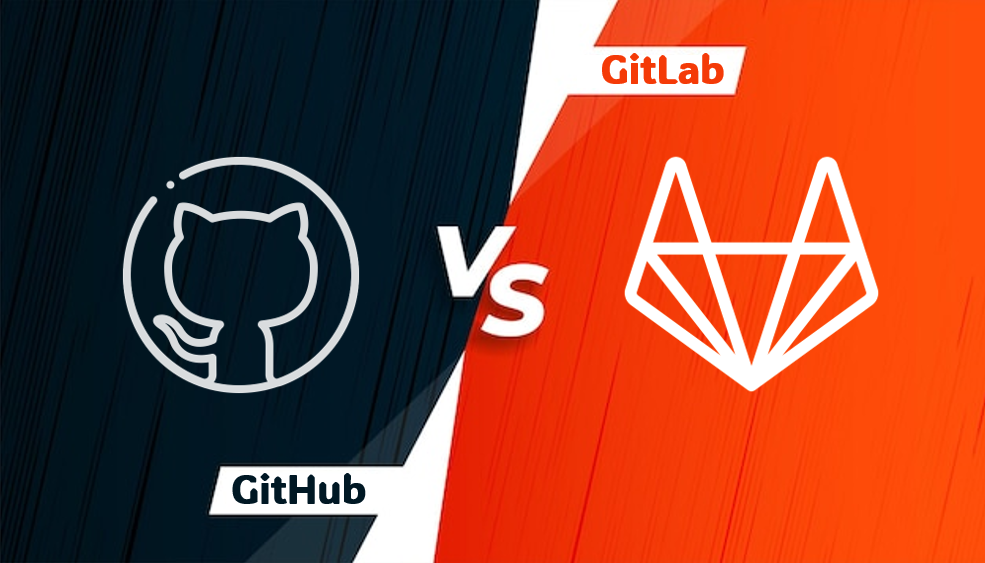 GitHub vs GitLab Which is the Best? The Run Time