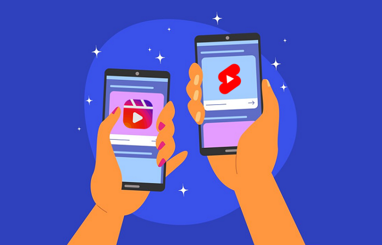 Instagram Reels vs YouTube Shorts