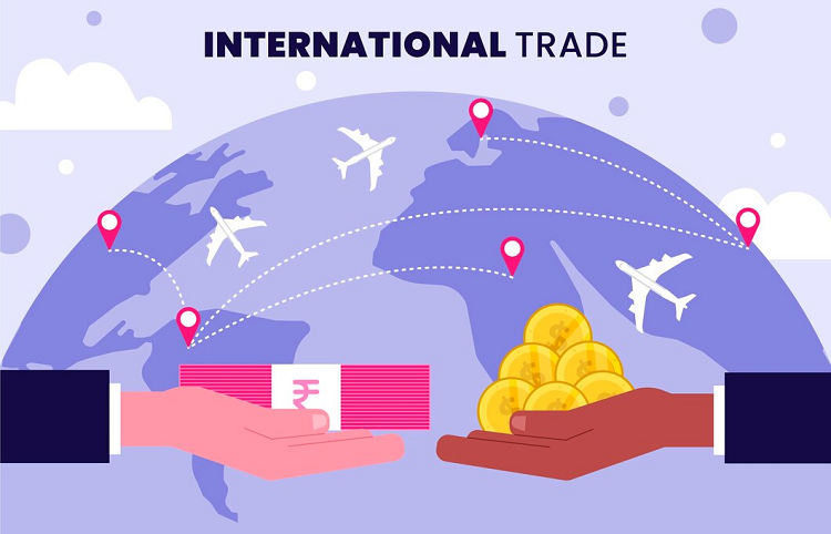 Payment Methods in International Trade