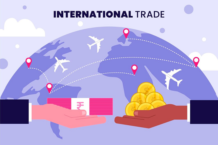 Methods of Payments in International Trade
