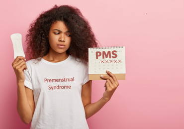 Premenstrual Syndrome (PMS)
