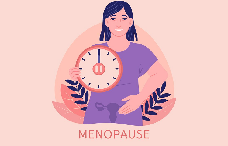 menopause