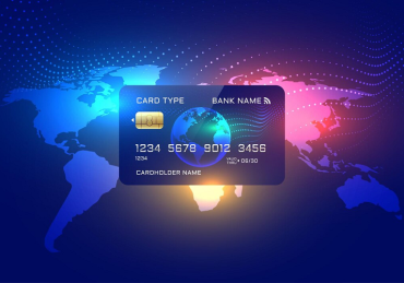 use credit card internationally