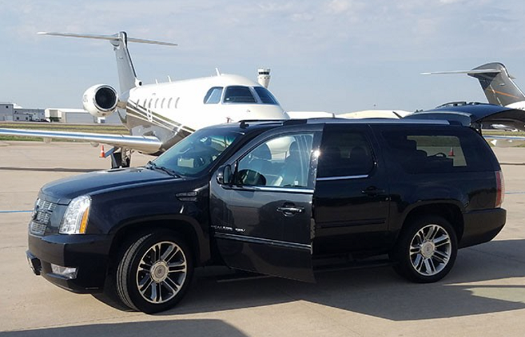 Airport Limo Services