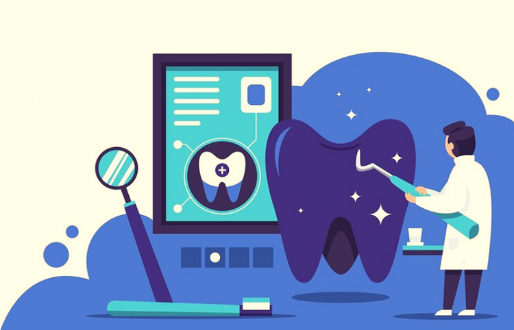 dental software