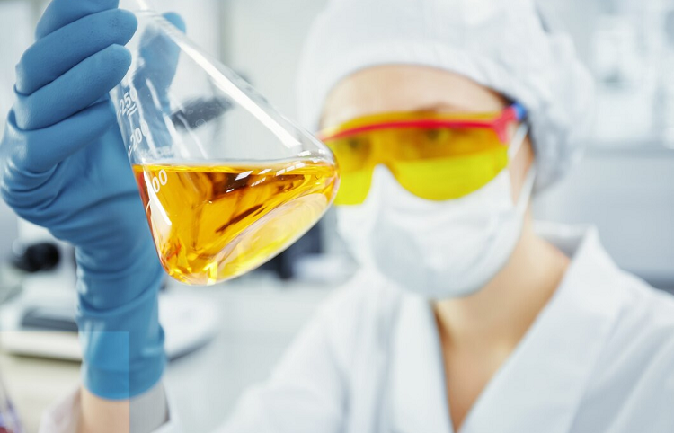 research high-quality liquids