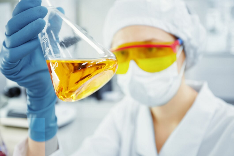 research high-quality liquids