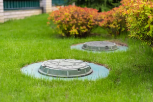 12 Common Septic Tank Problems & How to Fix Them - The Run Time