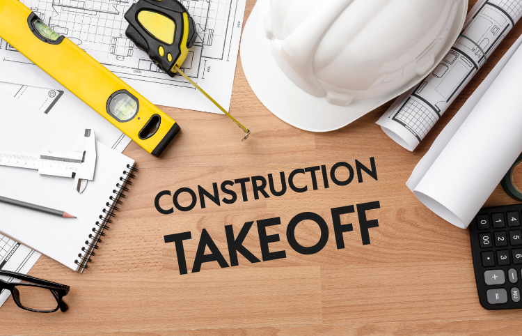 construction takeoff