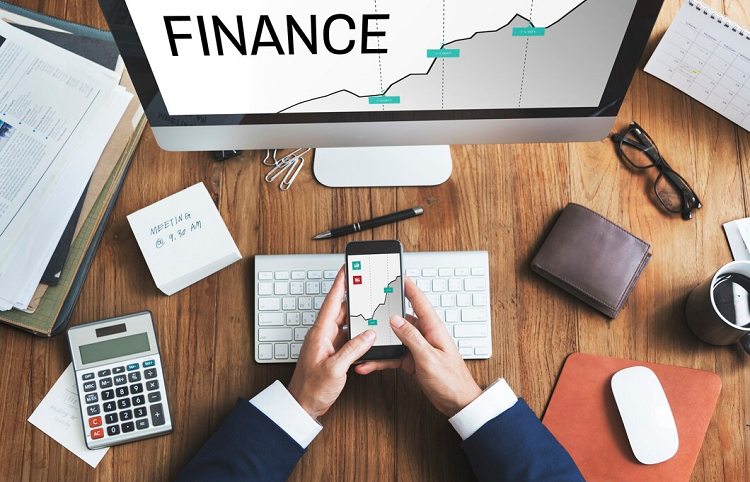financial services