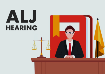 ALJ Hearing