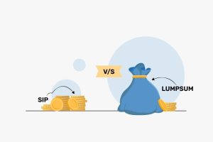 SIP vs lumpsum