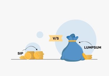 SIP vs lumpsum